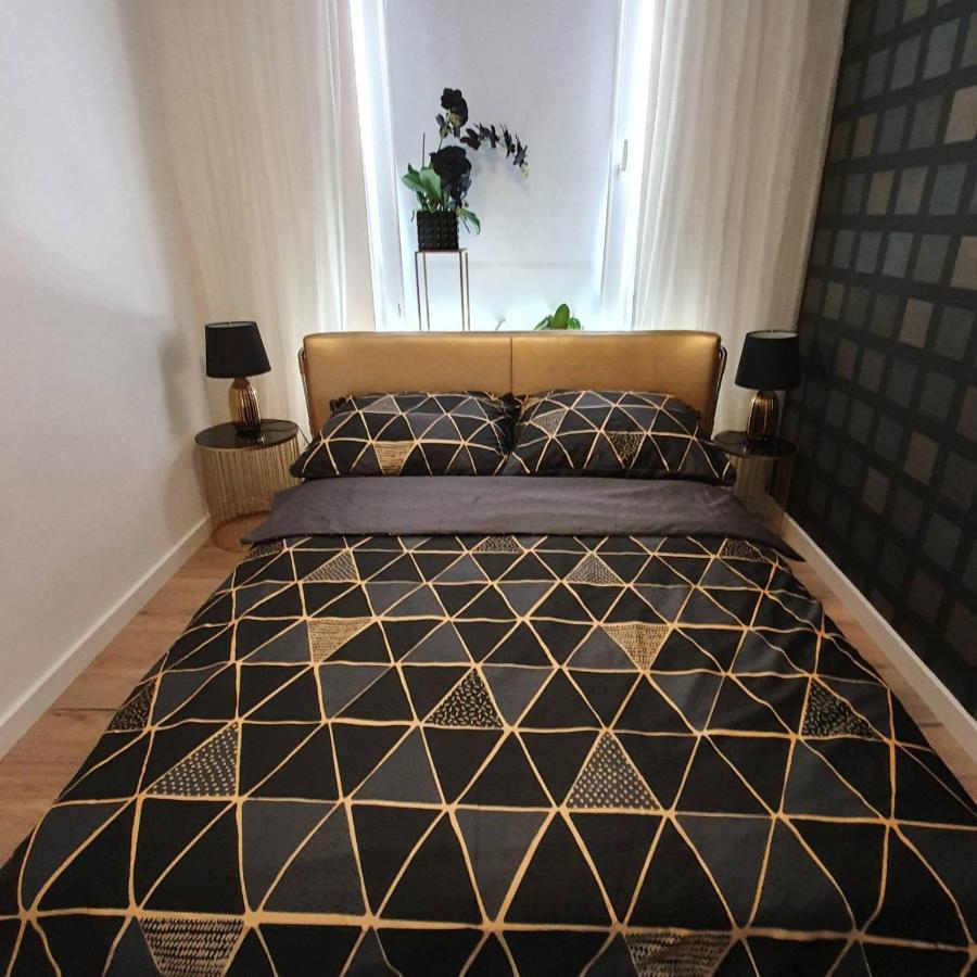 Luksusowe Apartamenty Na Torunskiej Kwidzyn Exterior photo