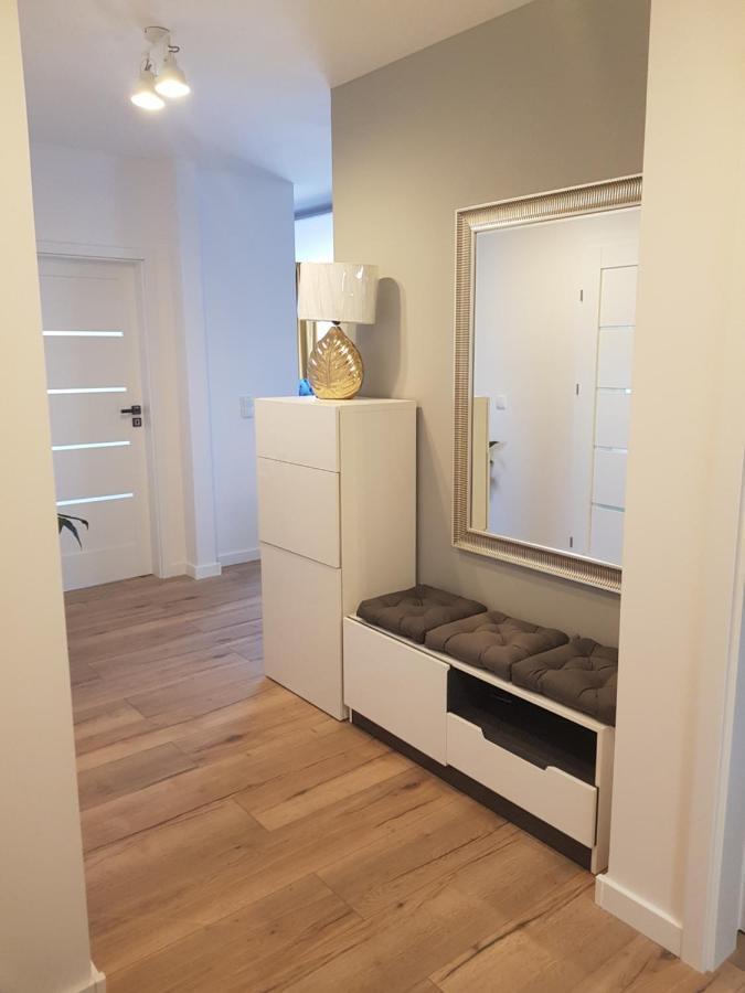 Luksusowe Apartamenty Na Torunskiej Kwidzyn Exterior photo